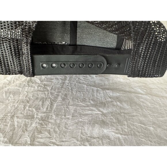 🌵4/$25 Otter Box Hat Cap Adult‎ Green Army Camo Snap-Back Trucker Hat - Picture 3 of 6